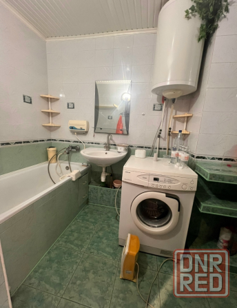 Цена снижена!!! Продажа 3-х комнатной квартиры Макеевка, м-н Мирный Макеевка - изображение 6