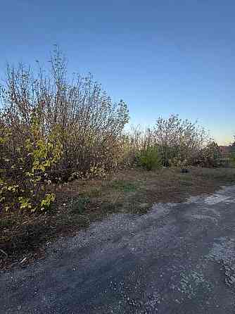 Участок под ижс Макеевка