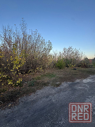 Участок под ижс Макеевка - изображение 1