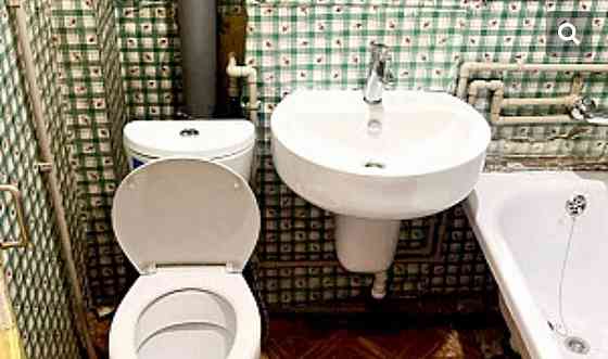 Аренда ПоСуточно / ПоЧасово, 1-но кв., Калининскиц рынок Донецк