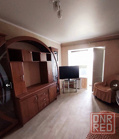 Аренда ПоСуточно / ПоЧасово, 1-но кв., Калининскиц рынок Донецк - изображение 3