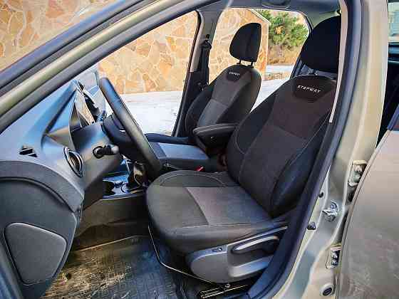 2020 Renault Logan Stepway Донецк