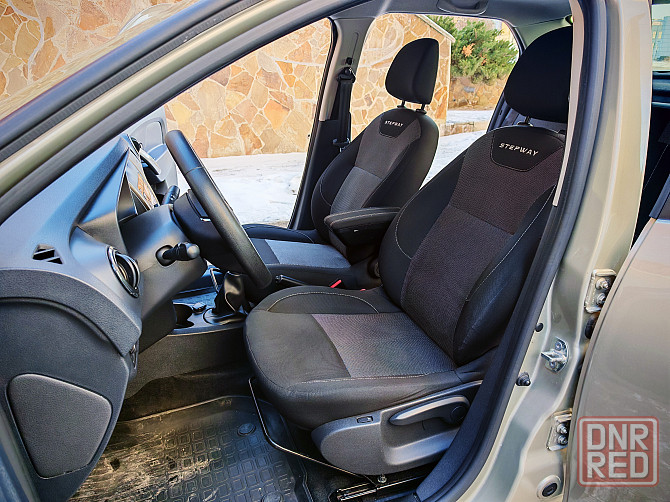 2020 Renault Logan Stepway Донецк - изображение 5