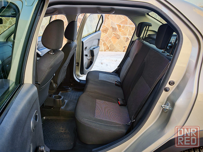 2020 Renault Logan Stepway Донецк - изображение 7