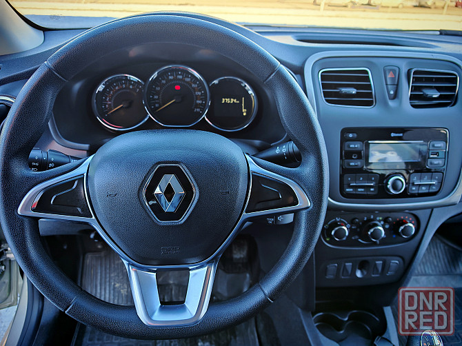2020 Renault Logan Stepway Донецк - изображение 6