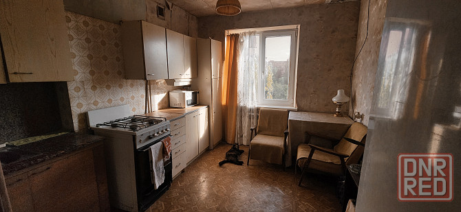 Продам 3-х ком. квартиру в Ленинском р-не Донецка. "Обжора" Донецк - изображение 3