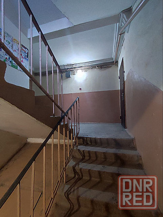 Продам 3-х ком. квартиру в Ленинском р-не Донецка. "Обжора" Донецк - изображение 6