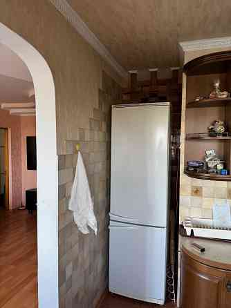 Двухкомнатная квартира 48м2, евроремонт. Текстильщик Донецк