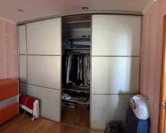 Двухкомнатная квартира 48м2, евроремонт. Текстильщик Донецк