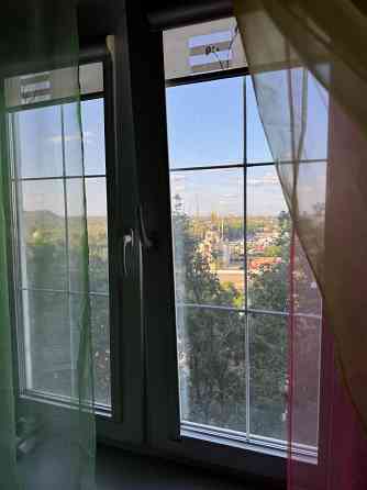 Двухкомнатная квартира 48м2, евроремонт. Текстильщик Донецк