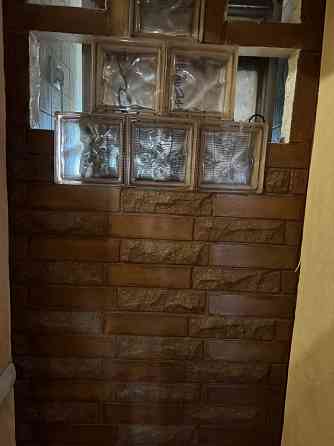 Двухкомнатная квартира 48м2, евроремонт. Текстильщик Донецк