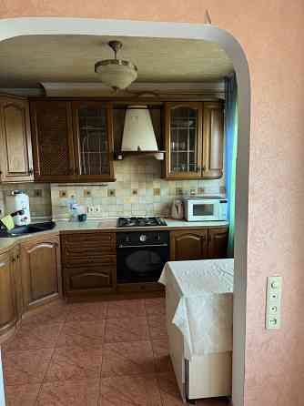 Двухкомнатная квартира 48м2, евроремонт. Текстильщик Донецк