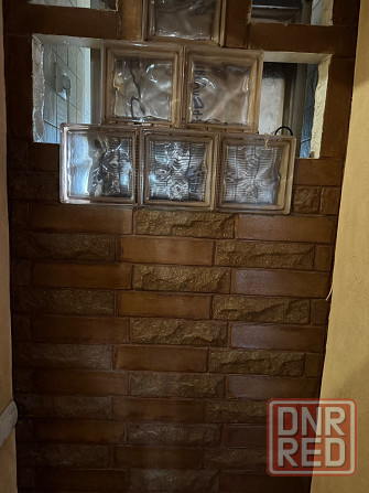 Двухкомнатная квартира 48м2, евроремонт. Текстильщик Донецк - изображение 5