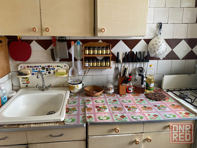 Уютная 2к квартира со всем необходимым Луганск - изображение 3