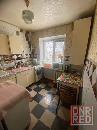 Уютная 2к квартира со всем необходимым Луганск - изображение 2