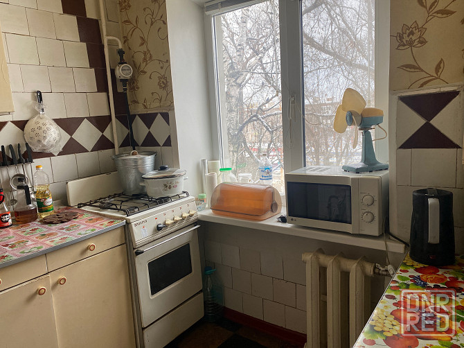 Уютная 2к квартира со всем необходимым Луганск - изображение 4