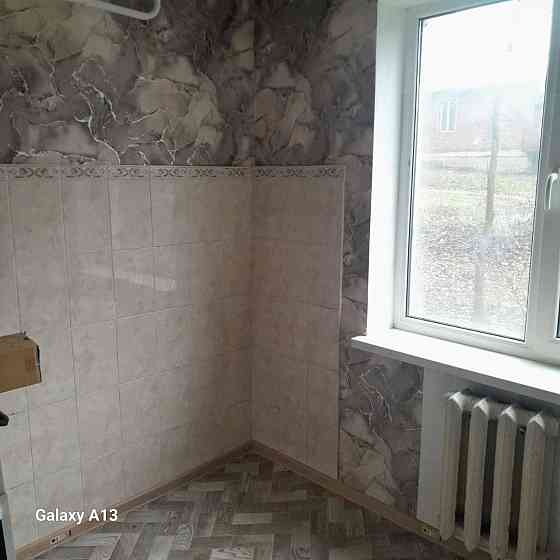 2х комнатная солнечный макеевка Макеевка