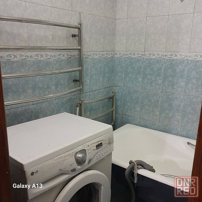 2х комнатная солнечный макеевка Макеевка - изображение 8