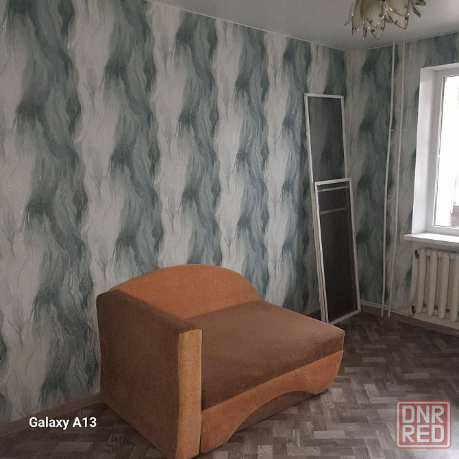 2х комнатная солнечный макеевка Макеевка - изображение 7