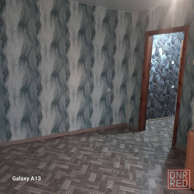 2х комнатная солнечный макеевка Макеевка - изображение 1