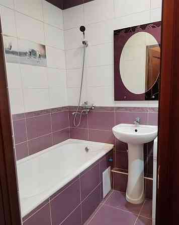 Сдается двухкомнатная квартира в Калининском районе, улица Марии Ульяновой, 61 Донецк