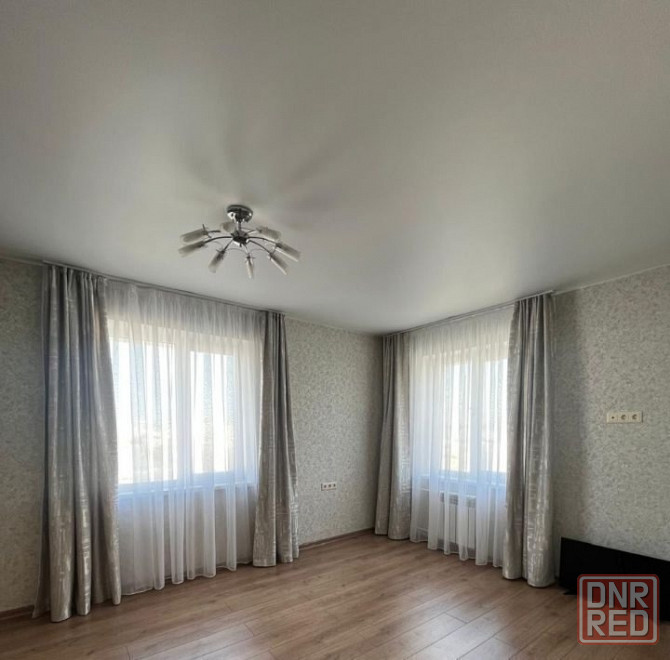 Сдаю двухкомнатную квартиру 56.0 м² этаж 2 город Донецк, Ворошиловский район Донецк - изображение 3