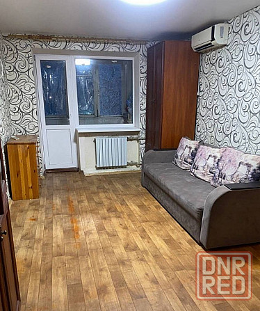 2к в центре макеевки налоговая Макеевка - изображение 1