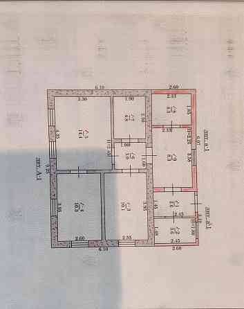 Продаётся рядом с морем. Мариуполь