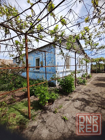 Продаётся рядом с морем. Мариуполь - изображение 1