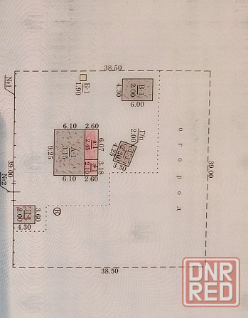 Продаётся рядом с морем. Мариуполь - изображение 7