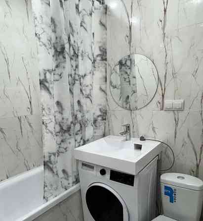 Сдаю двухкомнатную квартиру на 5 этаже многоэтажного дома в Калининском районе Донецк