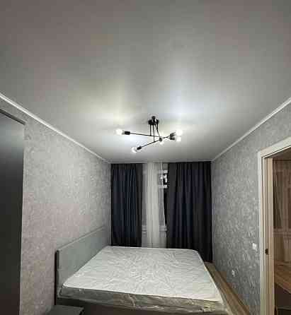 Сдаю двухкомнатную квартиру на 5 этаже многоэтажного дома в Калининском районе Донецк