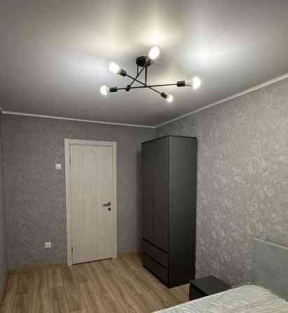 Сдаю двухкомнатную квартиру на 5 этаже многоэтажного дома в Калининском районе Донецк