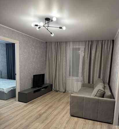 Сдаю двухкомнатную квартиру на 5 этаже многоэтажного дома в Калининском районе Донецк