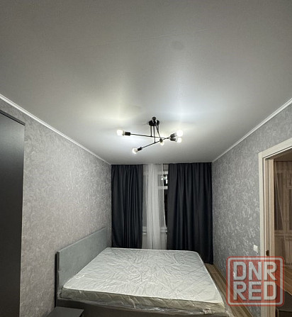 Сдаю двухкомнатную квартиру на 5 этаже многоэтажного дома в Калининском районе Донецк - изображение 6