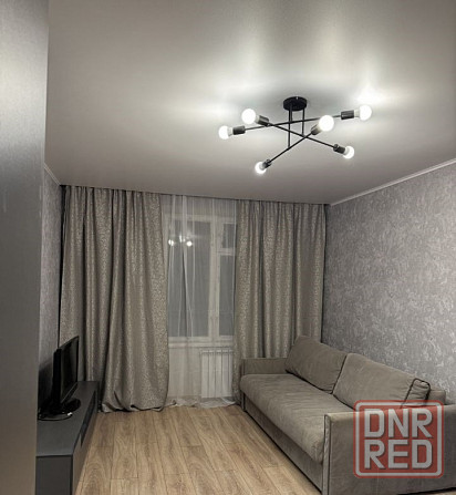 Сдаю двухкомнатную квартиру на 5 этаже многоэтажного дома в Калининском районе Донецк - изображение 3