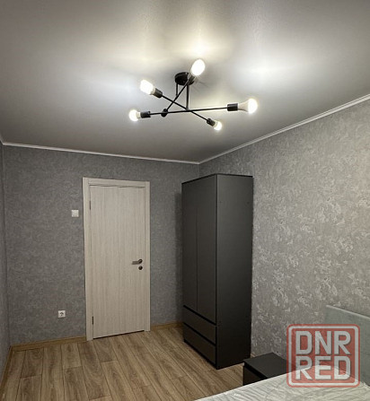 Сдаю двухкомнатную квартиру на 5 этаже многоэтажного дома в Калининском районе Донецк - изображение 4