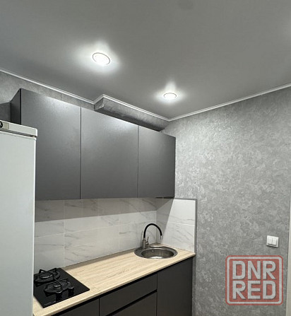 Сдаю двухкомнатную квартиру на 5 этаже многоэтажного дома в Калининском районе Донецк - изображение 5