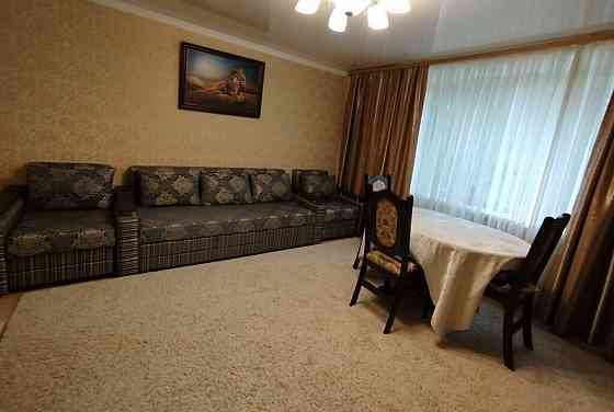 Сдается двухкомнатная квартира. Кировский район, улица Островского, 31. Донецк