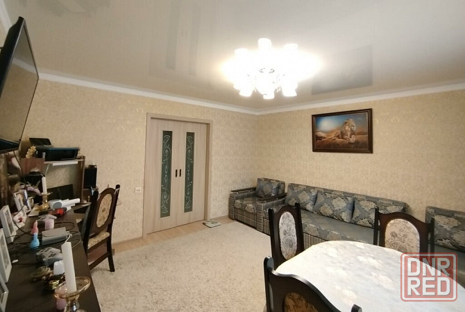 Сдается двухкомнатная квартира. Кировский район, улица Островского, 31. Донецк - изображение 3