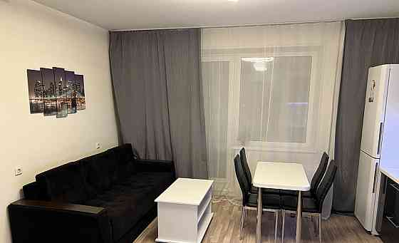 Сдается Однокомнатная квартира Район: Калининский район Донецк