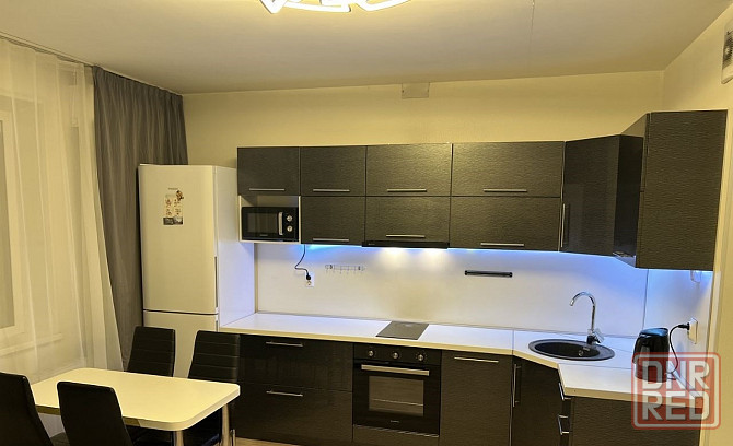 Сдается Однокомнатная квартира Район: Калининский район Донецк - изображение 5