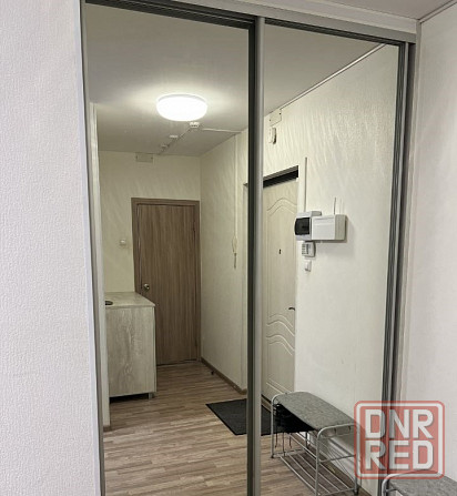 Сдается Однокомнатная квартира Район: Калининский район Донецк - изображение 4