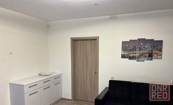 Сдается Однокомнатная квартира Район: Калининский район Донецк - изображение 1