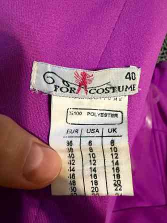 Платье на выпускной Макеевка