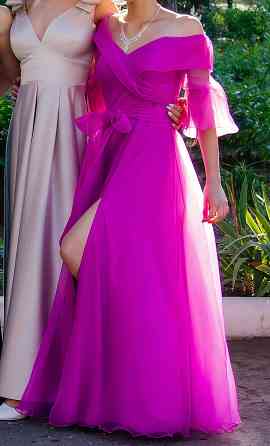 Платье на выпускной Макеевка