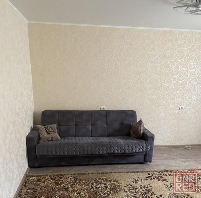 Сдаю однокомнатную квартиру 41.0 м² этаж 4 город Донецк, ориентировочно находится на улице Шахтеров Донецк - изображение 4