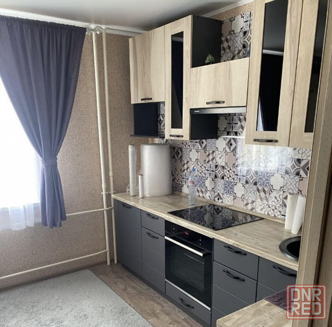 Сдаю однокомнатную квартиру 41.0 м² этаж 4 город Донецк, ориентировочно находится на улице Шахтеров Донецк - изображение 5