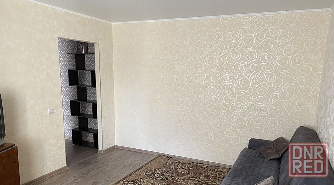 Сдаю однокомнатную квартиру 41.0 м² этаж 4 город Донецк, ориентировочно находится на улице Шахтеров Донецк - изображение 2