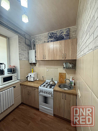 1комнатная центр макеевки Макеевка - изображение 4